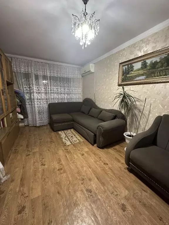 2-к кв. Северная Осетия, Владикавказ просп. Доватора, 9к1 (65.0 м) - Фото 1