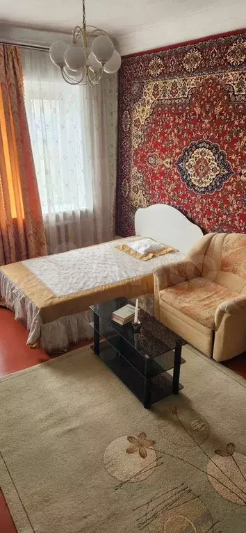 2-к. квартира, 59 м, 3/4 эт. - Фото 1