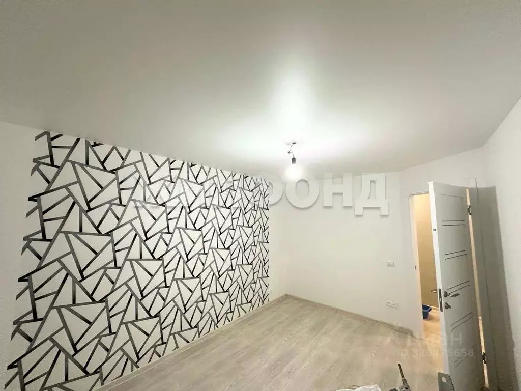 2-к кв. Воронежская область, Воронеж ул. Беляевой, 7 (43.0 м) - Фото 2