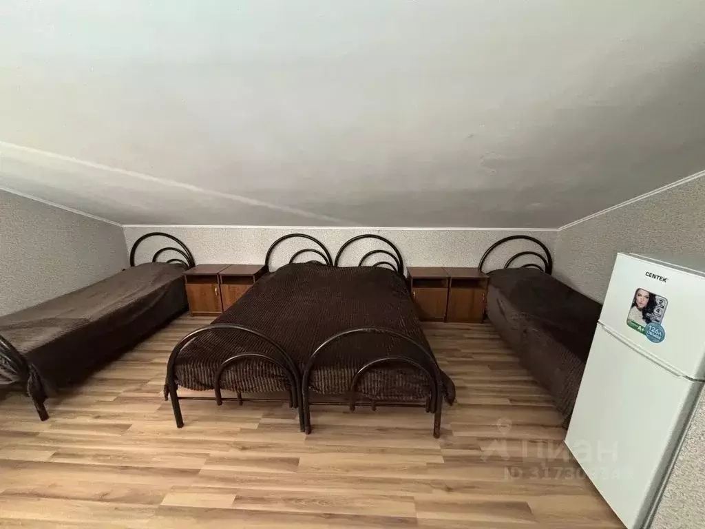 Комната Краснодарский край, Геленджик городской округ, с. Дивноморское ... - Фото 2