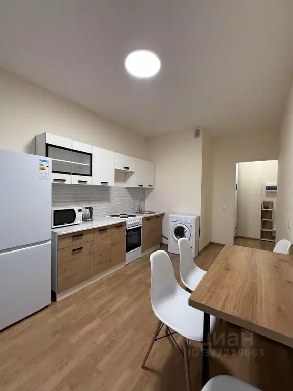 2-к кв. Бурятия, Улан-Удэ ул. Гагарина, 75 (49.1 м) - Фото 1