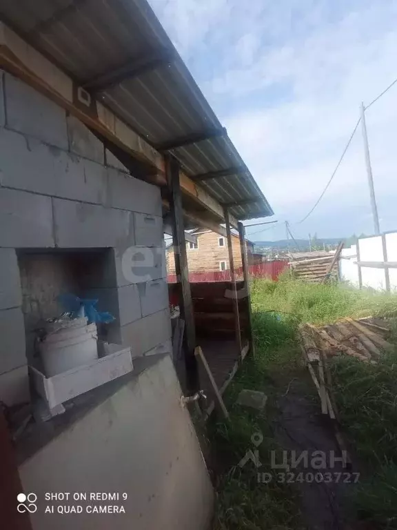 Участок в Красноярский край, Красноярск Цимлянское-Пригорное жилой ... - Фото 0