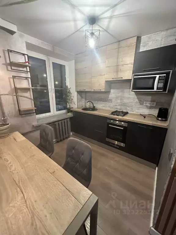 1-к кв. Москва Кастанаевская ул., 6 (31.0 м) - Фото 2