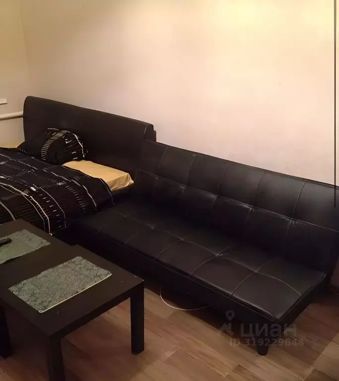 1-к кв. Москва Дербеневская наб., 13/17К1 (33.0 м) - Фото 1