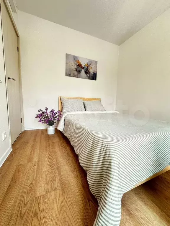 2-к. квартира, 50 м, 6/29 эт. - Фото 0
