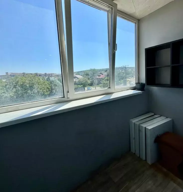 Продаётся 1-к квартира, 41.3 м - Фото 1