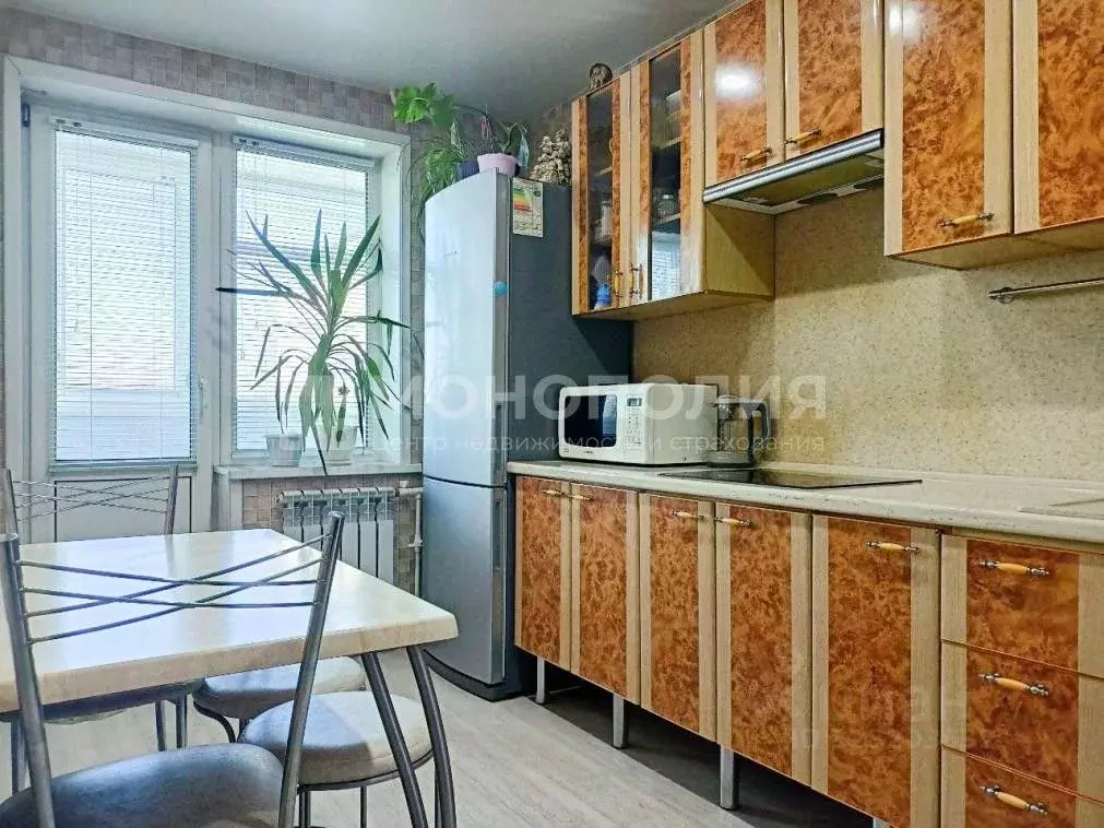 2-к кв. Амурская область, Белогорск ул. 50 лет Комсомола, 106 (50.8 м) - Фото 1