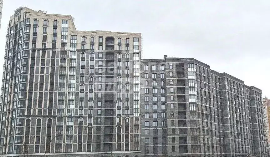 1-к кв. Липецкая область, Липецк ул. Е.И. Замятина, 4Г (42.3 м) - Фото 1