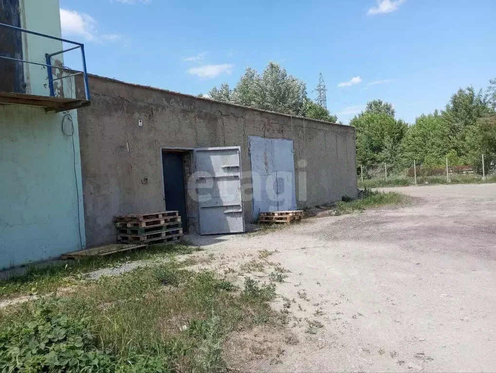 Склад в Белгородская область, Белгород ул. Мичурина, 104/1 (171 м) - Фото 1