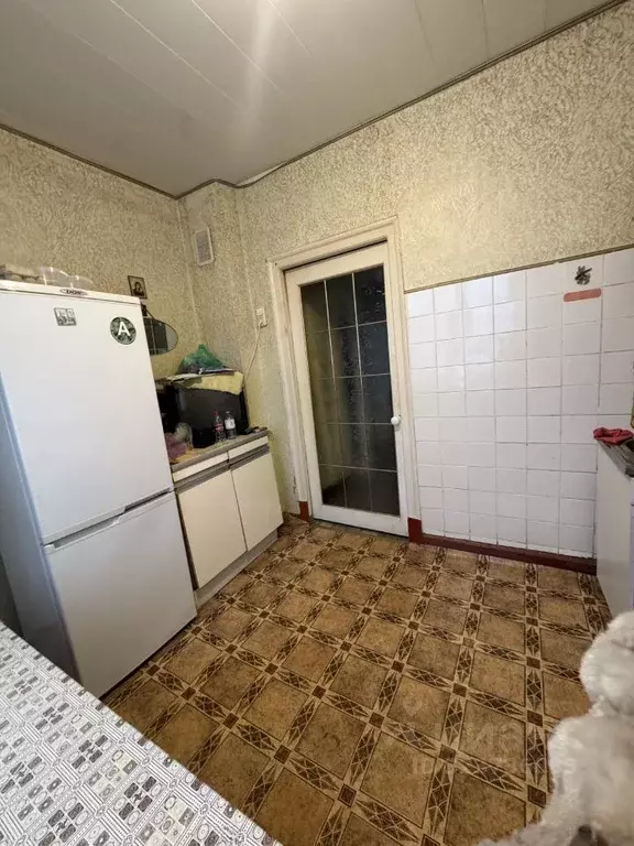 2-к кв. Саратовская область, Саратов ул. Имени Н.А. Щорса, 5 (49.0 м) - Фото 1