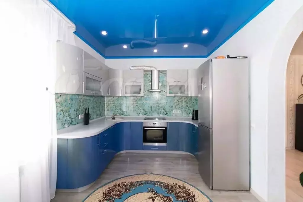 Дом в Тюменская область, Нижнетавдинский муниципальный округ, посёлок ... - Фото 1