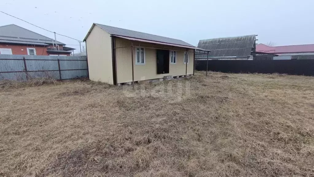 Участок в Ингушетия, Назрановский район, Кантышево с/пос, с. Кантышево ... - Фото 1
