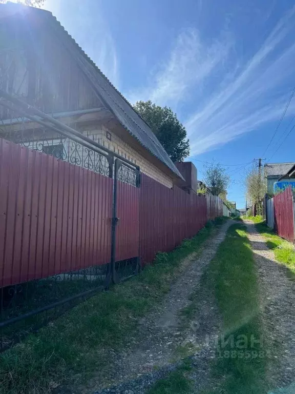 Дом в Челябинская область, Челябинск Колющенец СНТ, ул. 11-я, 509 (48 ... - Фото 1