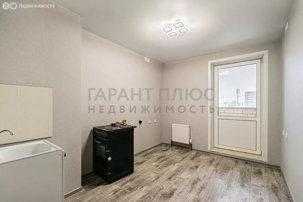 1-комнатная квартира: Липецк, Молодёжная улица, 9 (35 м) - Фото 2