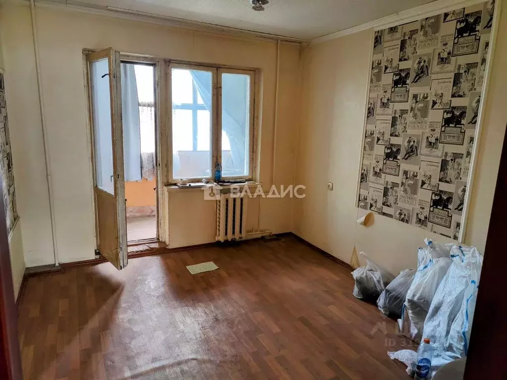 3-к кв. Московская область, Люберцы Московская ул., 15 (55.3 м) - Фото 1