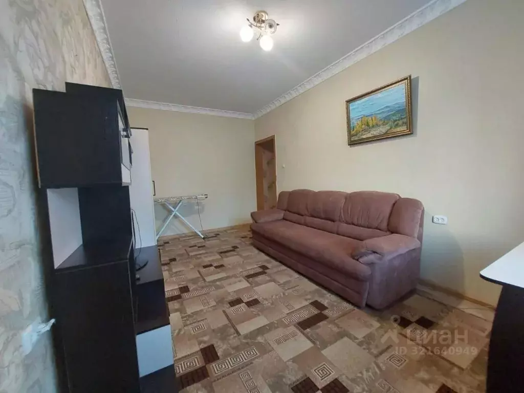 2-к кв. Саха (Якутия), Нерюнгри просп. Мира, 7 (52.1 м) - Фото 2