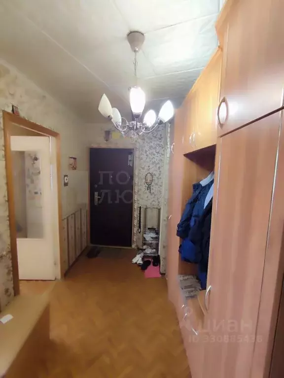 2-к кв. Новгородская область, Новгородский муниципальный район, ... - Фото 2