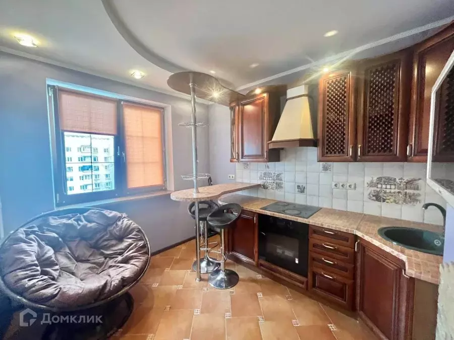 Продаётся 2-к квартира, 54 м - Фото 0