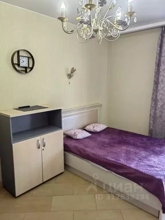 Студия Санкт-Петербург ул. Есенина, 1к1 (30.0 м) - Фото 1
