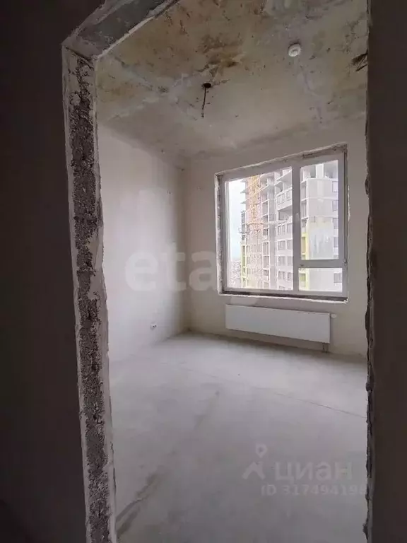 2-к кв. Тюменская область, Тюмень ул. Василия Подшибякина, 11 (58.3 м) - Фото 0