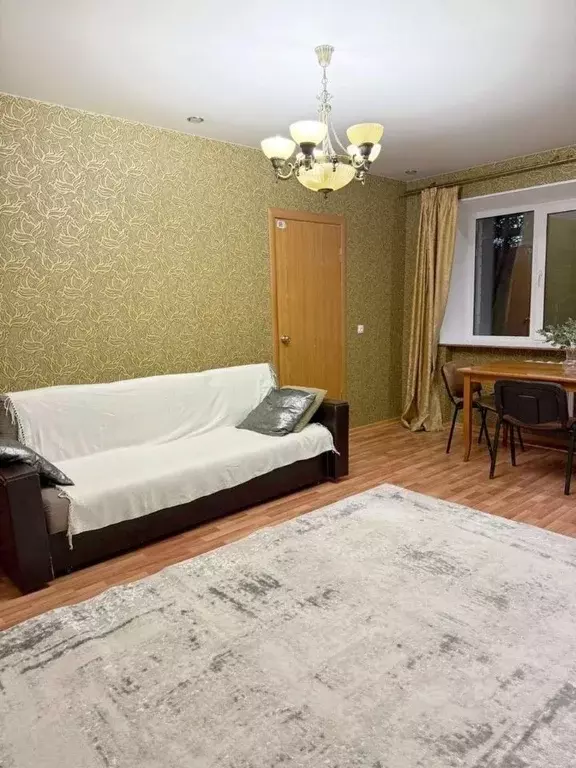 2-к кв. Свердловская область, Екатеринбург пер. Университетский, 3 ... - Фото 1