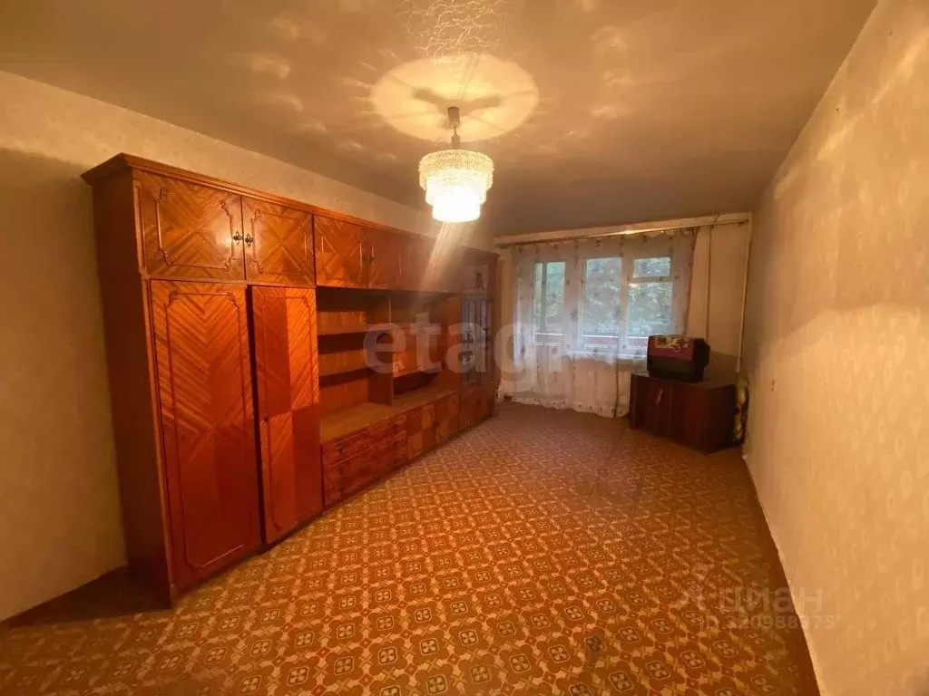 3-к кв. Курская область, Курск ул. Блинова, 27А (70.1 м) - Фото 1