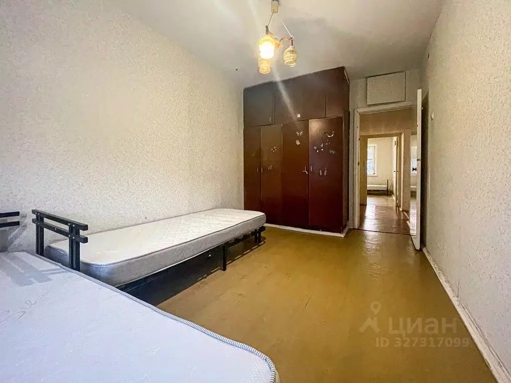 3-к кв. Калужская область, Обнинск ул. Гагарина, 24 (65.0 м) - Фото 1