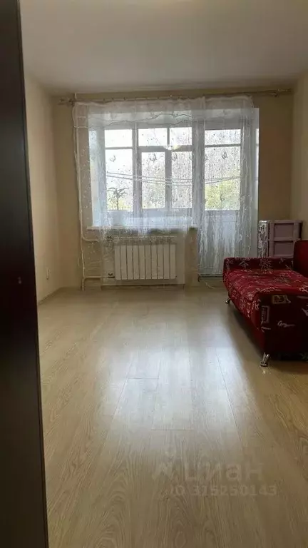 2-к кв. Башкортостан, Уфа Владивостокская ул., 15 (45.0 м) - Фото 1