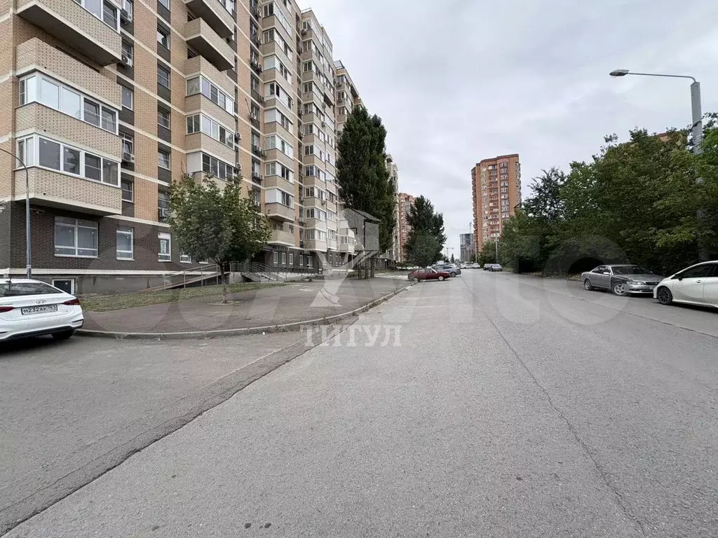 2-к. квартира, 55 м, 11/12 эт. - Фото 1