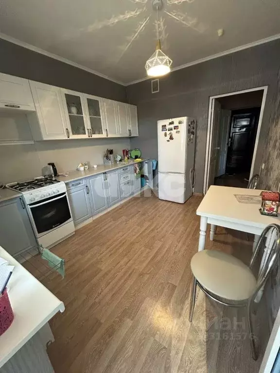 1-к кв. Краснодарский край, Армавир просп. Авиаторов (36.0 м) - Фото 1