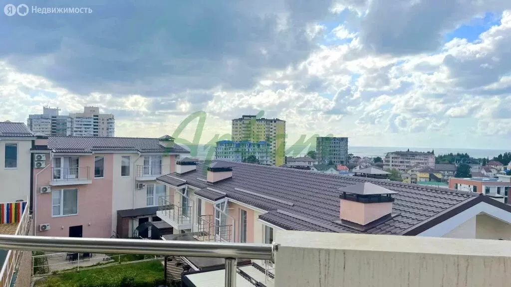 Дом в Адлер, Троицкая улица, 80 (157.6 м) - Фото 1