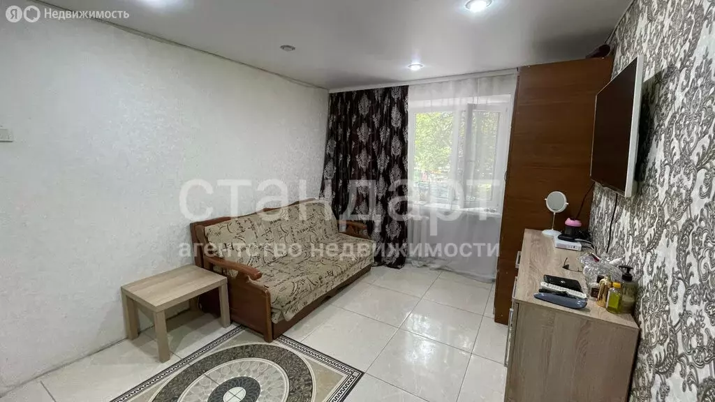 2-комнатная квартира: Ессентуки, Пятигорская улица, 154 (43 м) - Фото 2