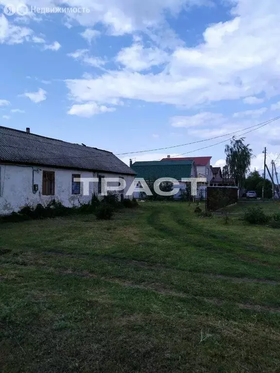 Участок в Отрадное, Советская улица (9 м) - Фото 1