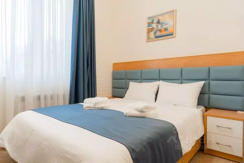 Комната Московская область, Балашиха Щелковское ш., 4 - Фото 1