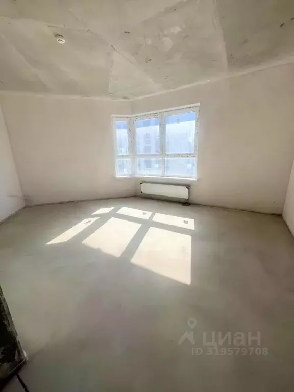 2-к кв. Краснодарский край, Анапа ул. Крылова, 13к2 (61.7 м) - Фото 0