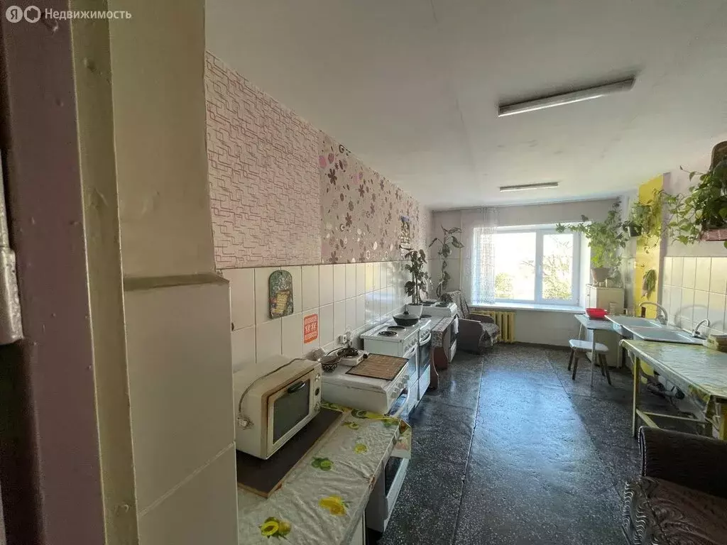 1к в 5-комнатной квартире ( м) - Фото 2