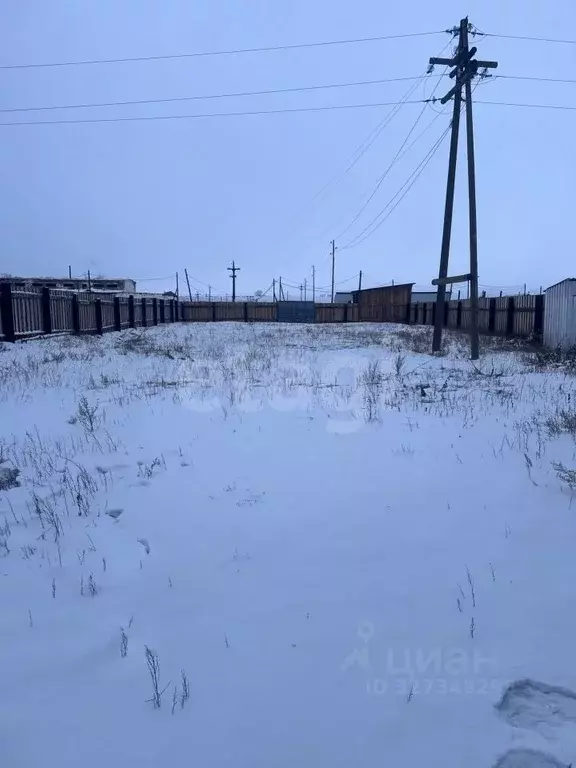 Дом в Бурятия, Хоринский район, с. Хоринск Промышленная ул., 34 (57 м) - Фото 2