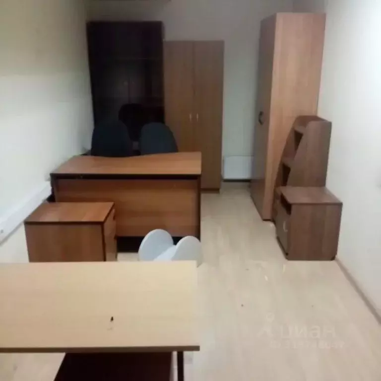 Офис в Москва ул. Кржижановского, 15К1 (17 м) - Фото 1