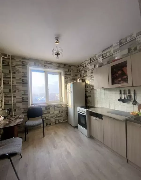 Продаётся 1-к квартира, 39 м - Фото 0