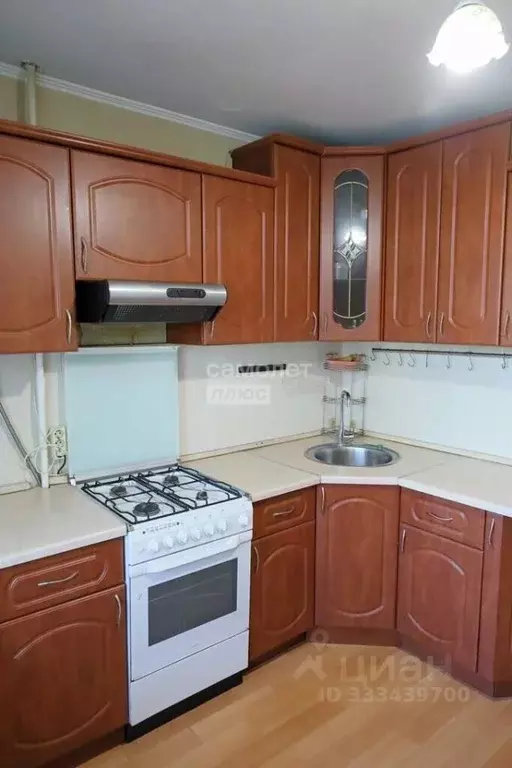 2-к кв. Московская область, Чехов ул. Полиграфистов, 21 (53.0 м) - Фото 1