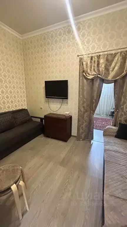 Дом в Северная Осетия, Владикавказ Ростовская ул., 44 (46 м) - Фото 1
