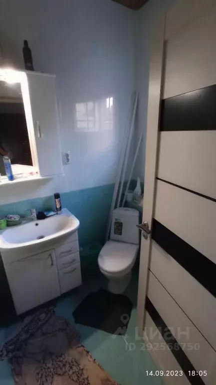 Комната Крым, Симферополь ул. Дружбы, 59 - Фото 2