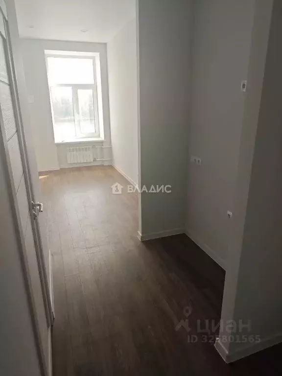 Студия Санкт-Петербург Приморский просп., 6 (16.1 м) - Фото 1