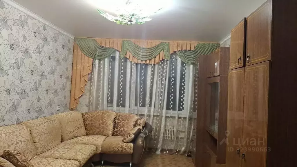 3-к кв. Белгородская область, Старый Оскол Набережный мкр, 2 (62.0 м) - Фото 1