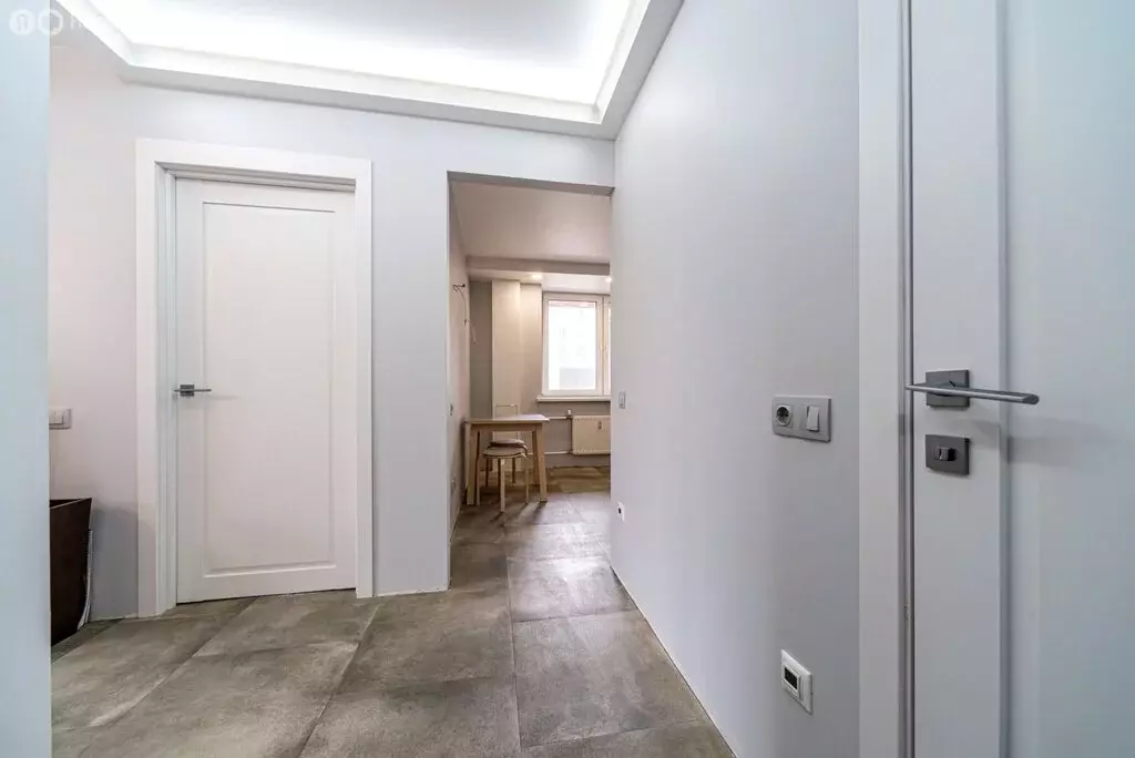 2-комнатная квартира: Санкт-Петербург, Полевая Сабировская улица, 47к1 ... - Фото 1