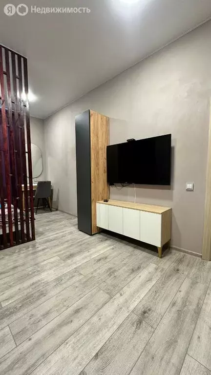 1-комнатная квартира: Камышлов, улица Красных Орлов, 85 (33.4 м) - Фото 1