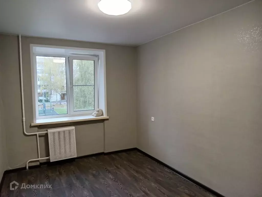 Продаётся 3-к квартира, 61.5 м - Фото 1