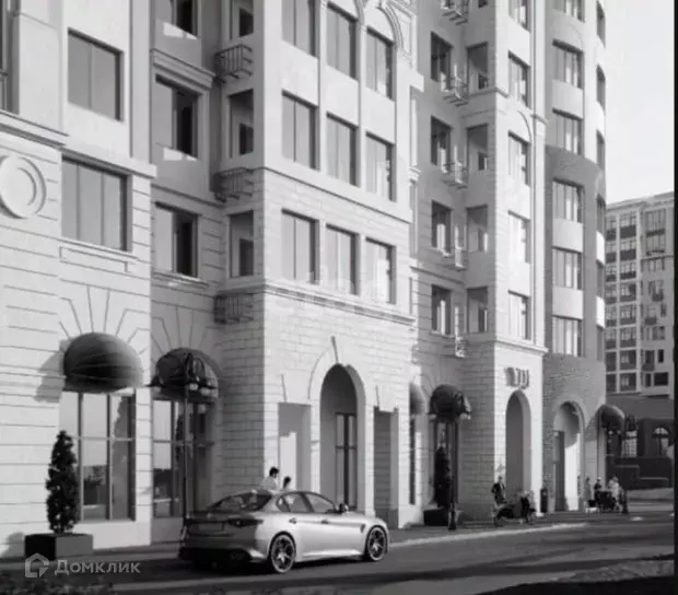 Продаётся 2-к квартира, 61.7 м - Фото 1