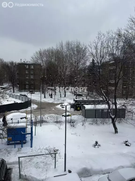 1-комнатная квартира: Казань, улица Нурсултана Назарбаева, 68 (33.81 ... - Фото 1