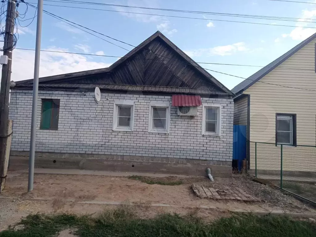 Дом 85 м на участке 4 сот. - Фото 0